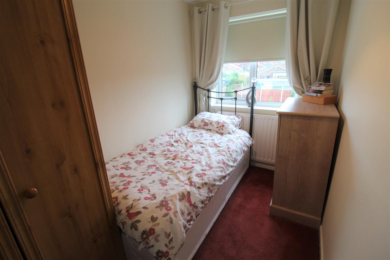 Leek New Road, Baddeley Green, Stoke-On-Trent